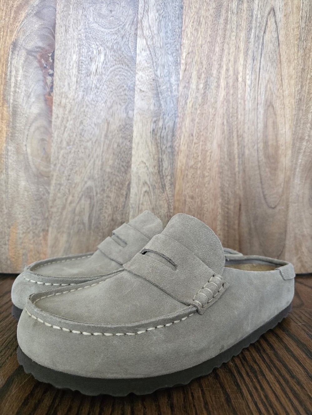 Birkenstock Naples Wrapped EU 40